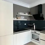 Daire L&b Modern *
