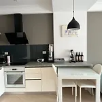 Daire L&b Modern