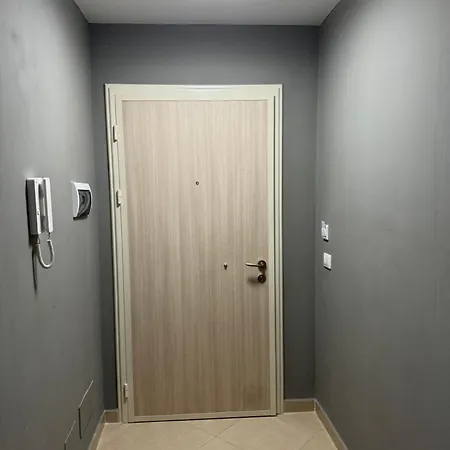 Apartment L&b Modern Vlore