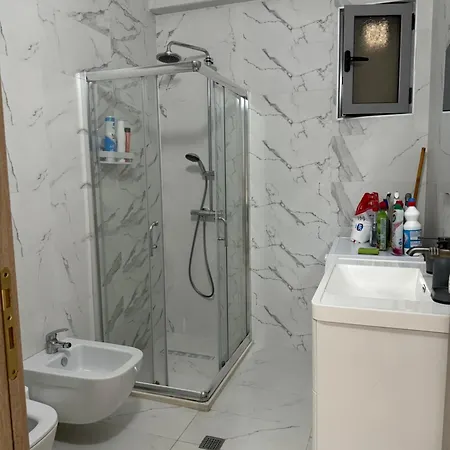 L&b Modern Apartment