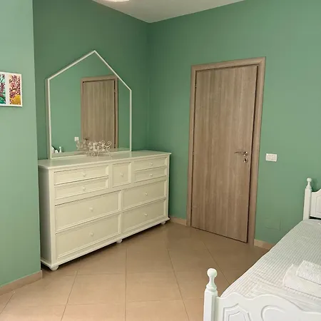 L&b Modern Apartment Vlorë