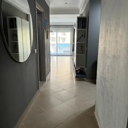 L&b Modern Apartman
