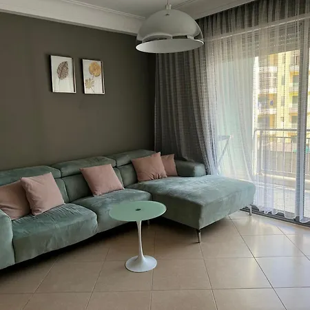 Apartman L&b Modern *