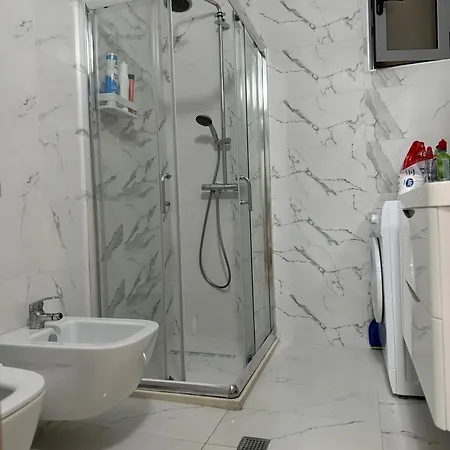 Apartman L&b Modern