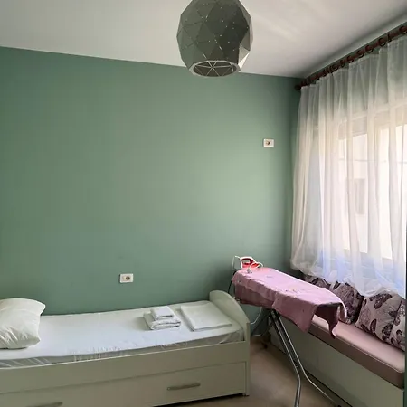 L&b Modern Apartment *