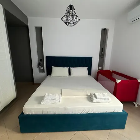 L&b Modern アパート *