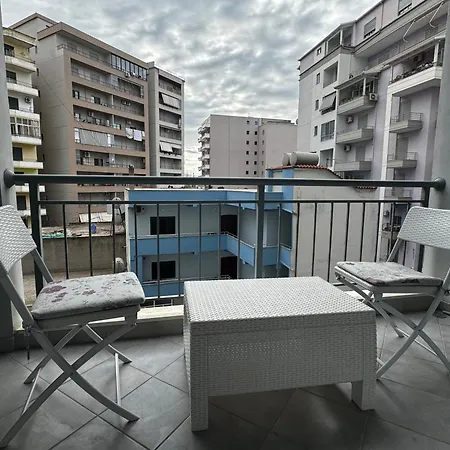 Apartment L&b Modern *