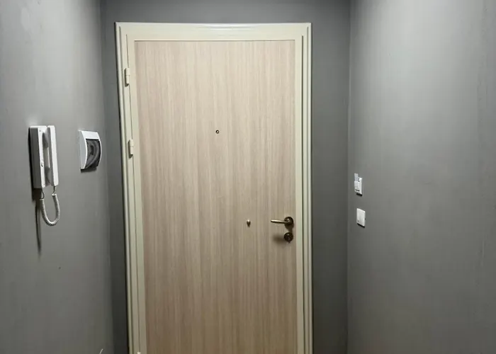 アパート L&b Modern Vlorë