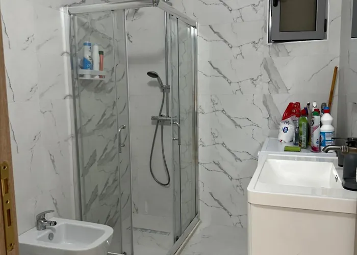 L&b Modern アパート