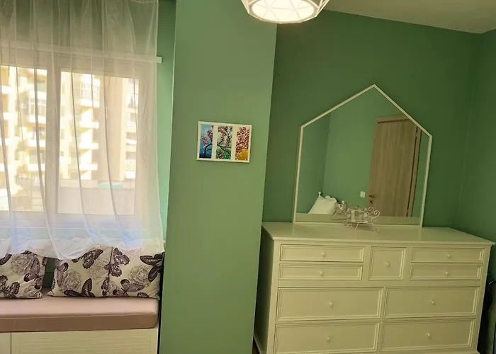 L&b Modern アパート *