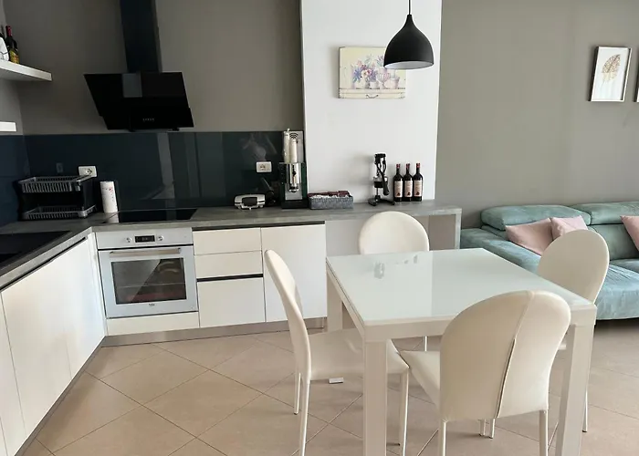 アパート L&b Modern *