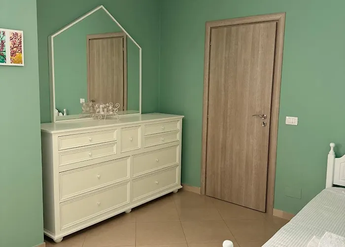 L&b Modern アパート Vlorë