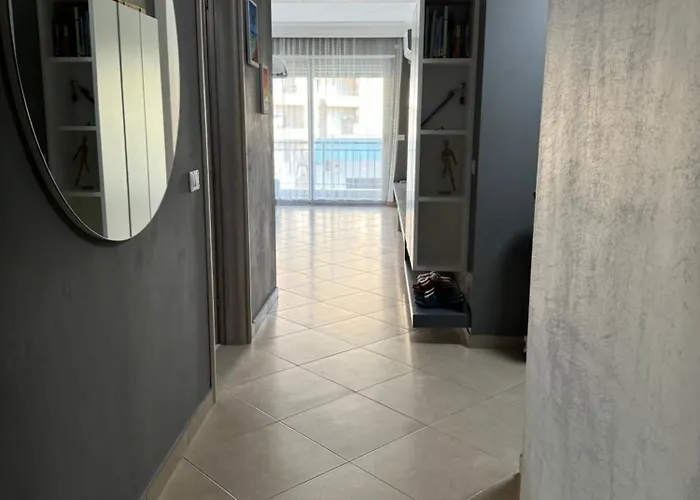 L&b Modern アパート