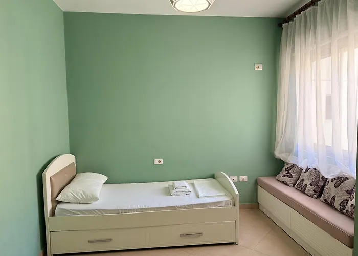 L&b Modern アパート *