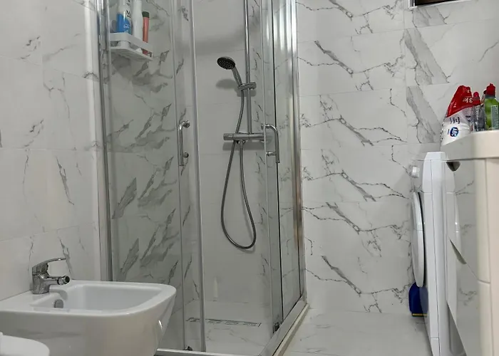 アパート L&b Modern