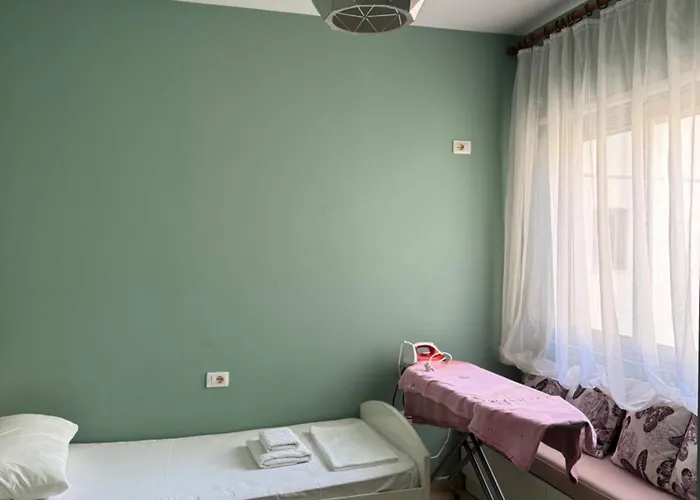 L&b Modern アパート *