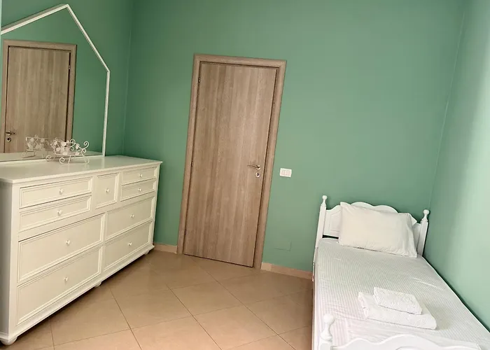 L&b Modern アパート *