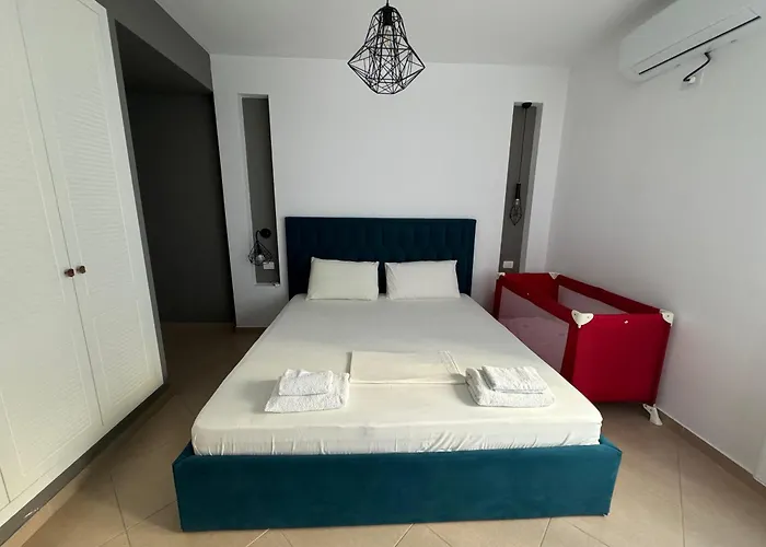 L&b Modern アパート *