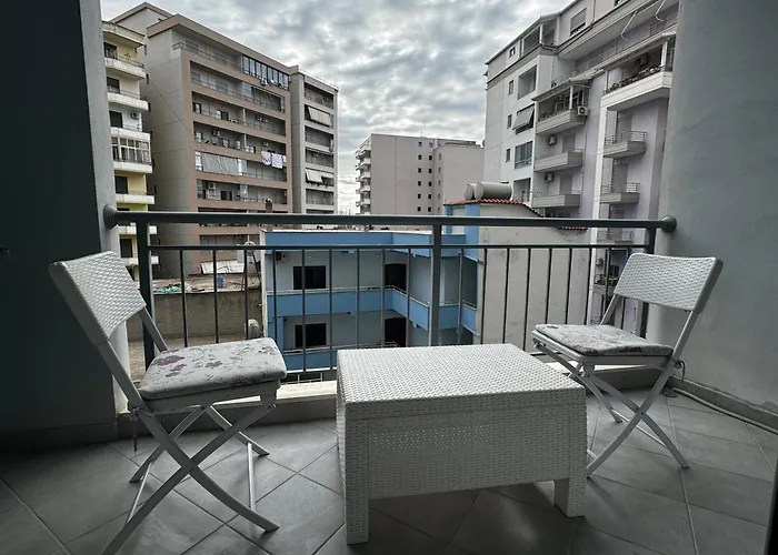 アパート L&b Modern *